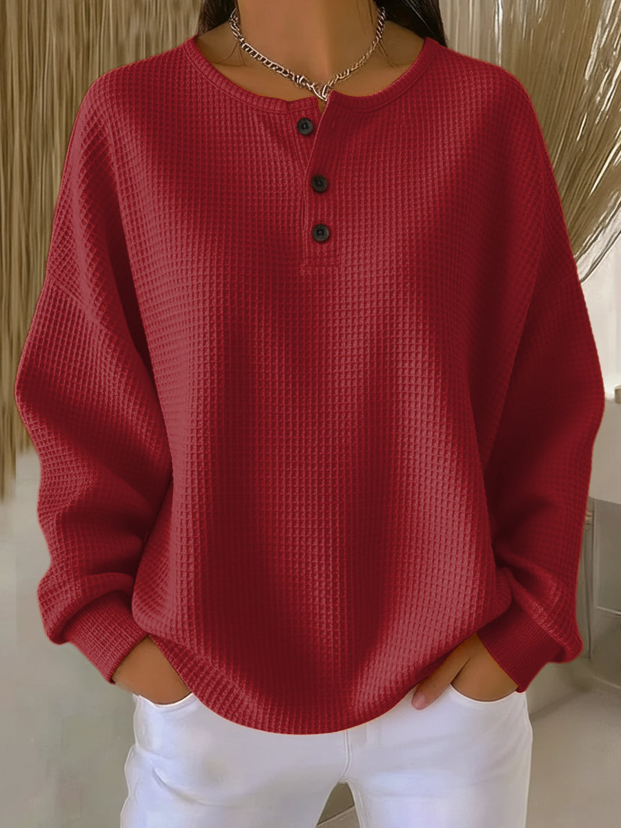 Elegant Sweater