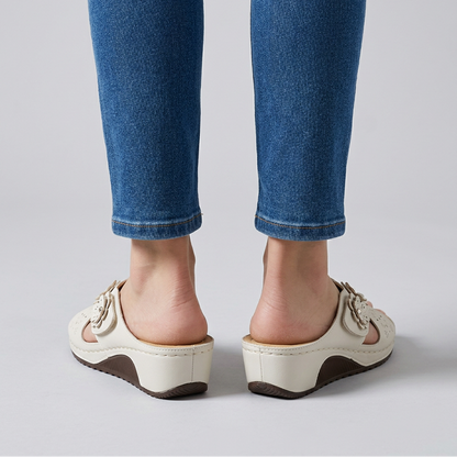 Ginebra Sandals