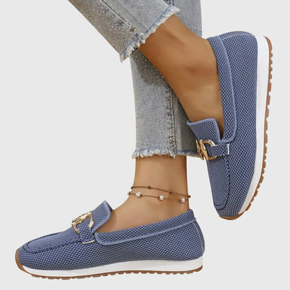 Alessia Loafers