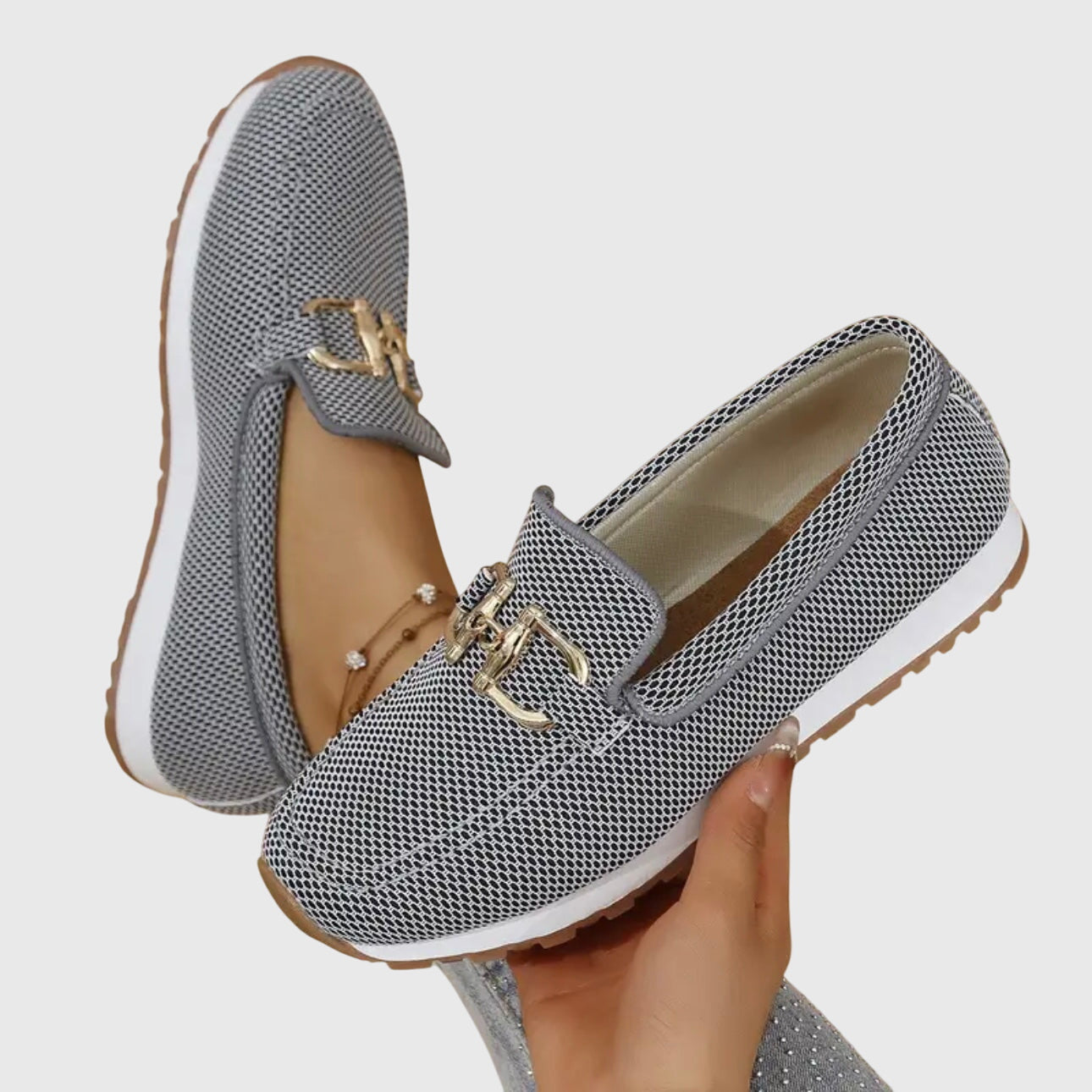 Alessia Loafers