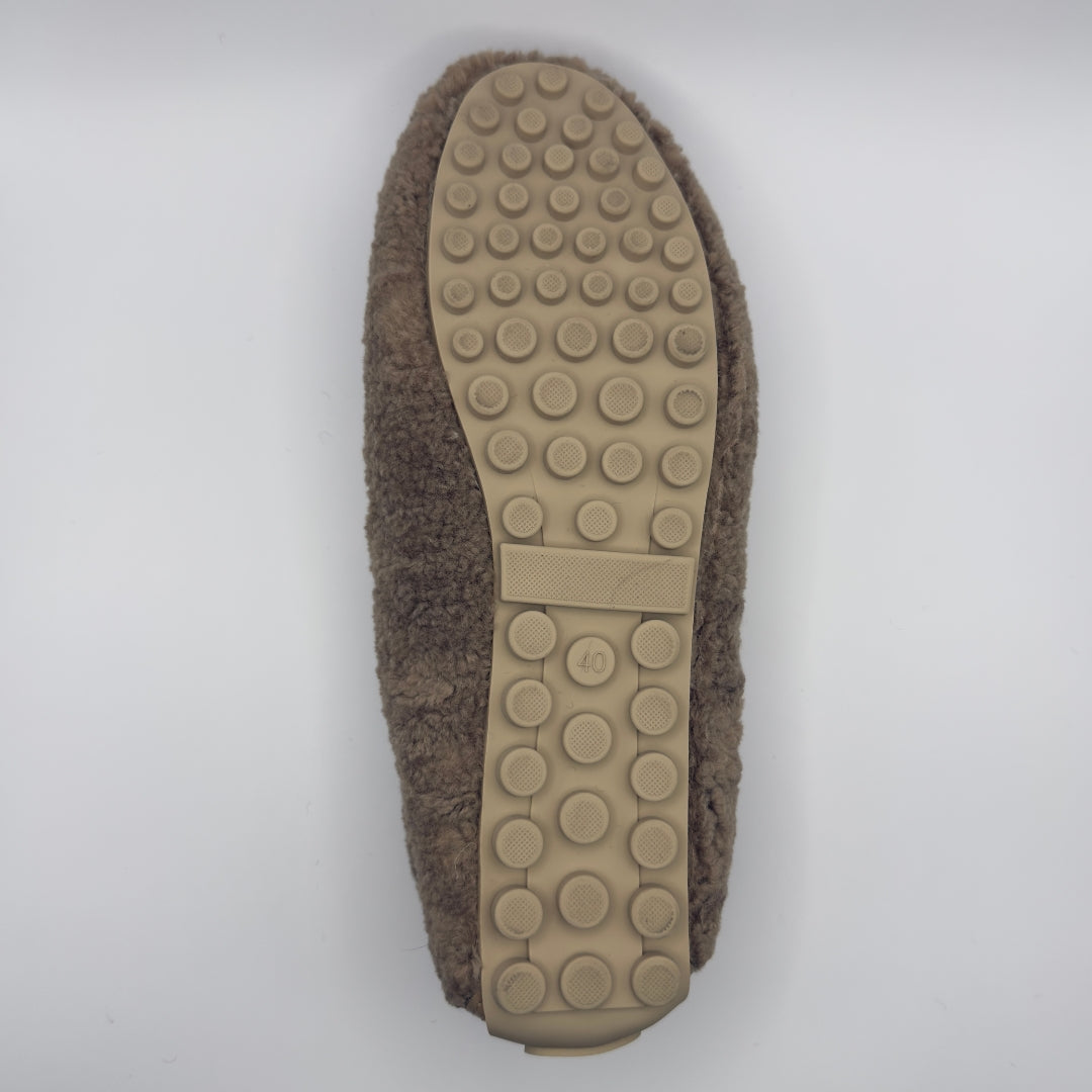 Teddy Comfortable Loafers