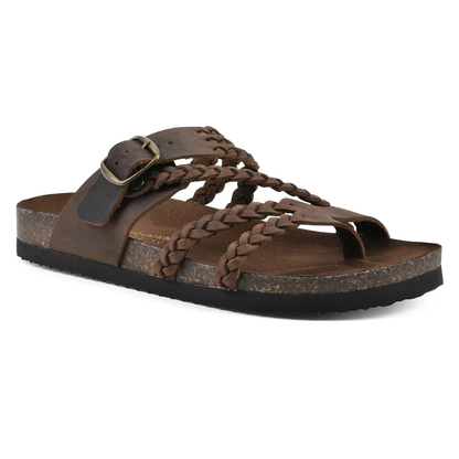 Summer Rope Sandals
