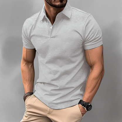 Polo liso