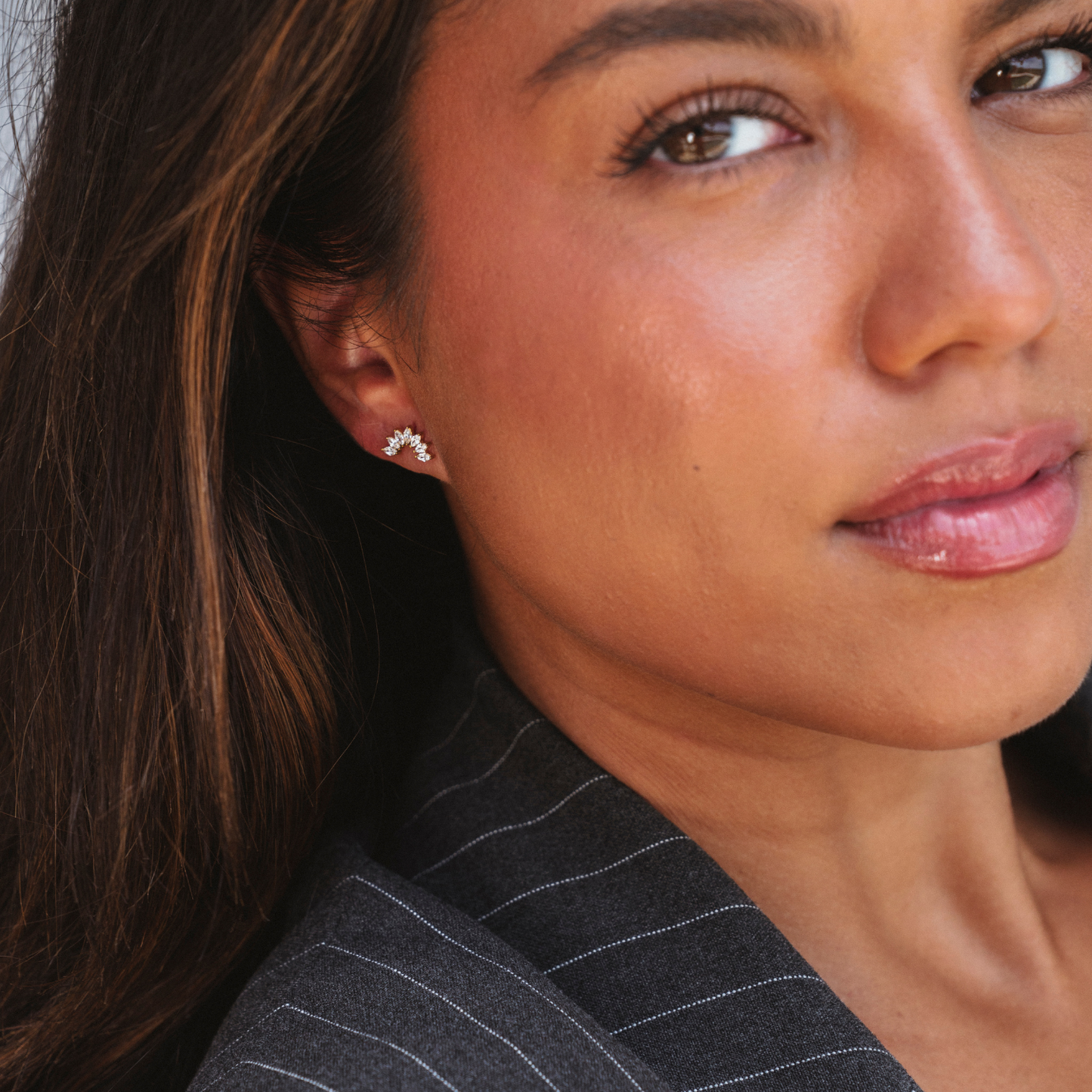 Lina Studs - Nora & Grace Boutique