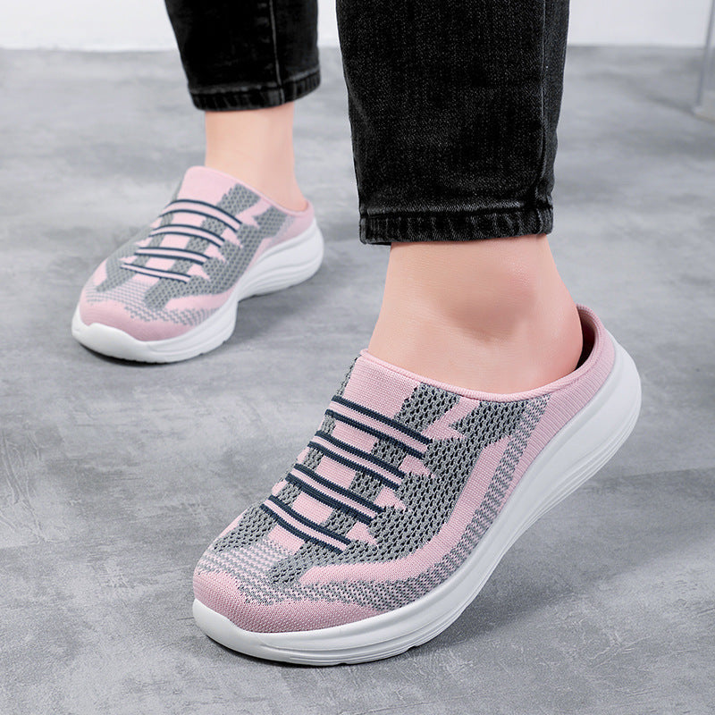 Comfortable Shoes with no laces
