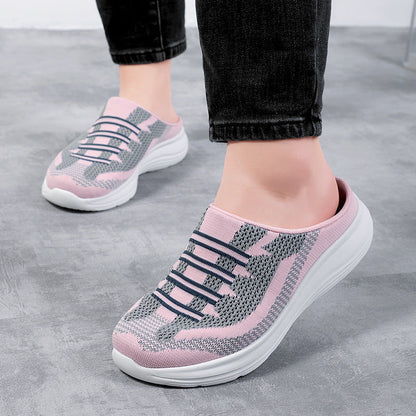 Comfortable Shoes with no laces