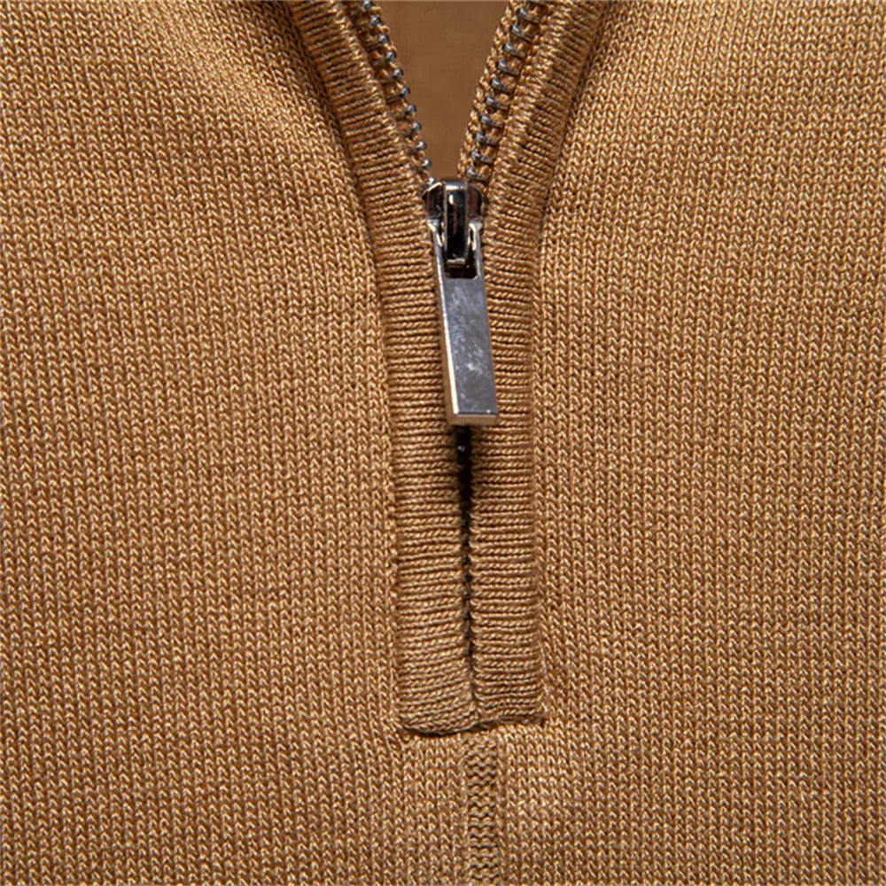 Zip Polo