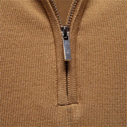Zip Polo