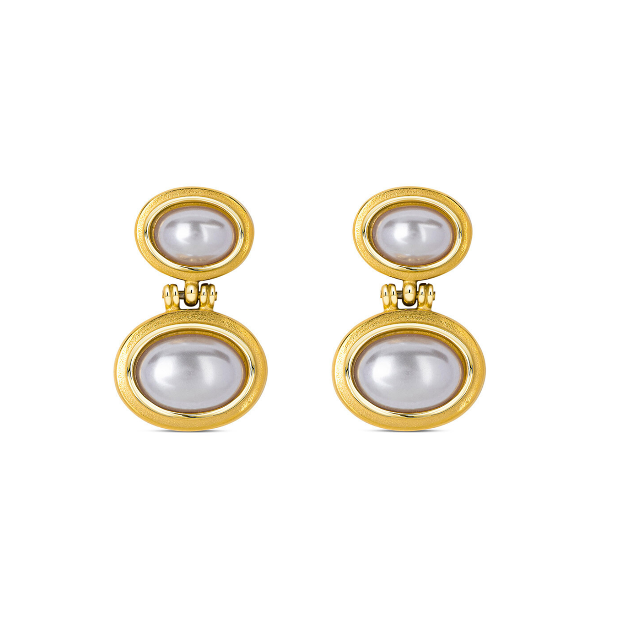 Bianca Earrings - Nora & Grace Boutique