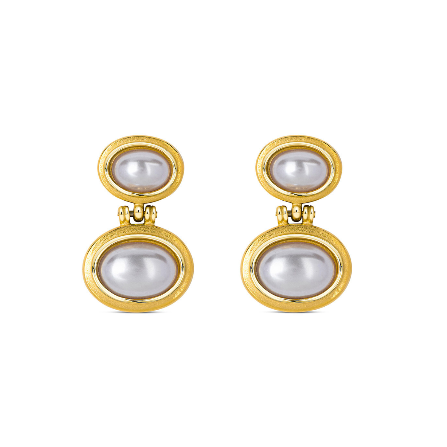 Bianca Earrings - Nora & Grace Boutique