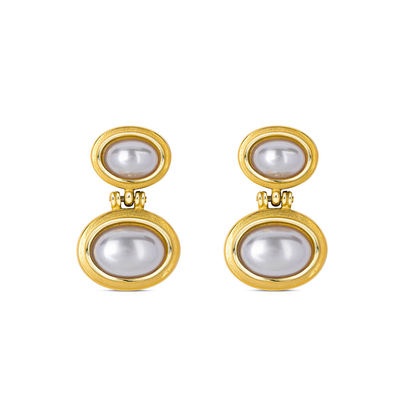 Bianca Earrings - Nora & Grace Boutique