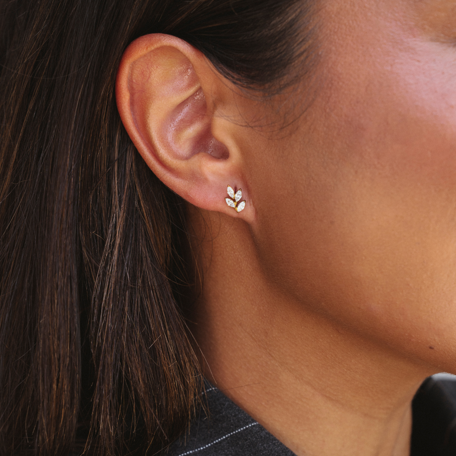 Nami Studs - Nora & Grace Boutique
