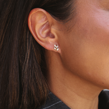 Nami Studs - Nora & Grace Boutique