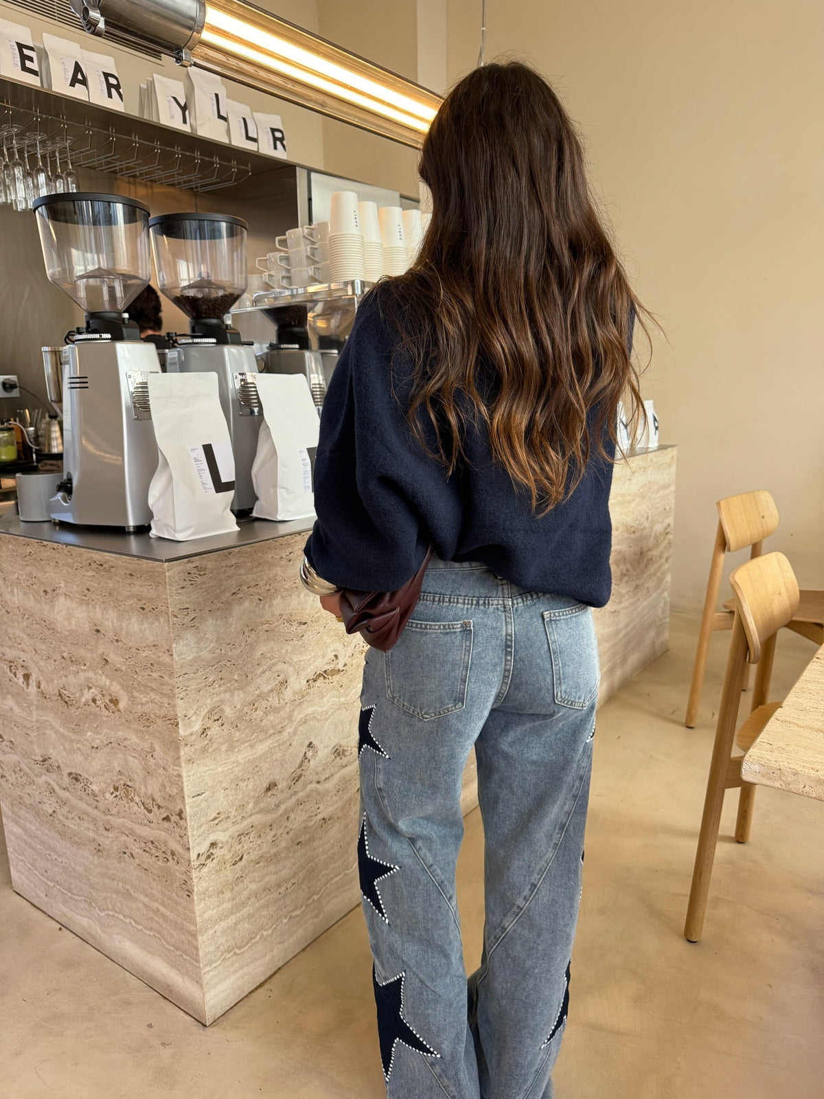 Star Denim Jeans