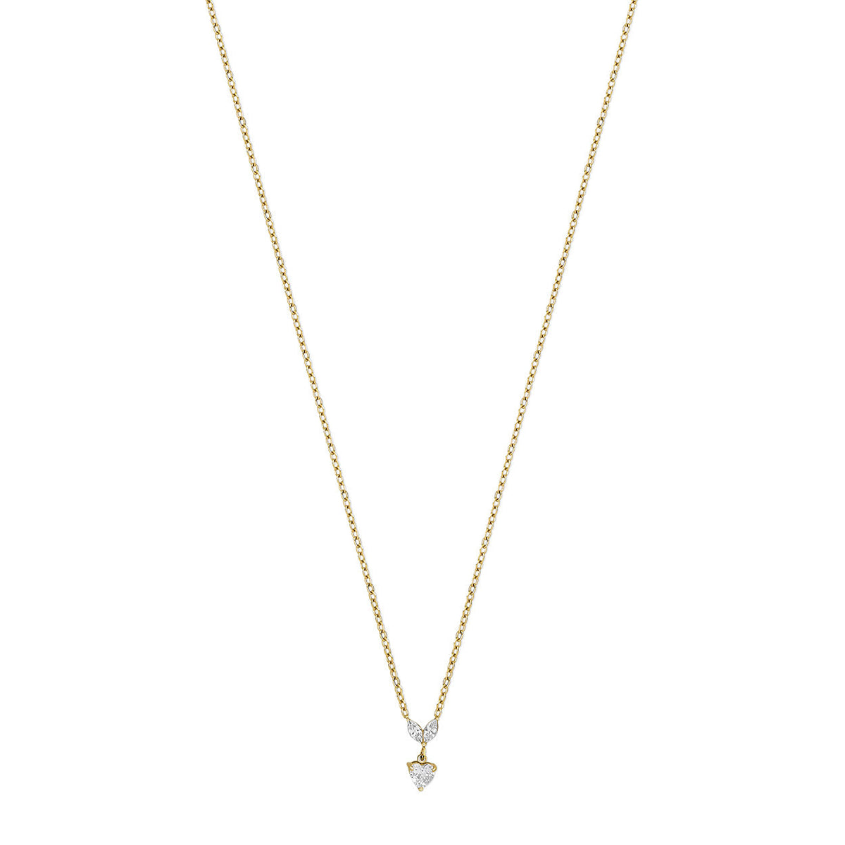 Amora Necklace - Nora & Grace Boutique