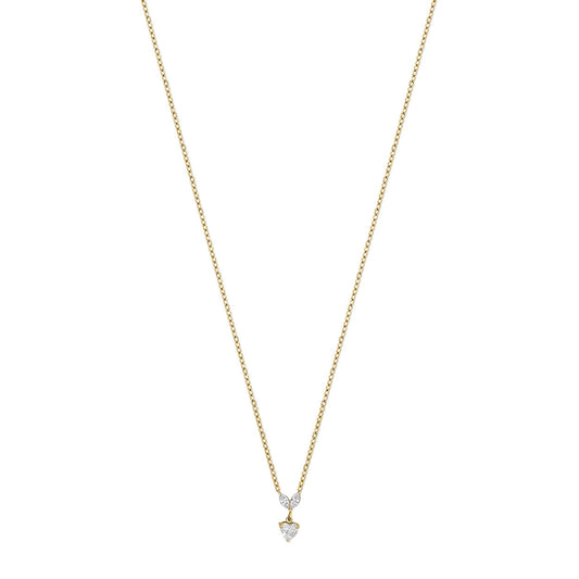 Amora Necklace - Nora & Grace Boutique