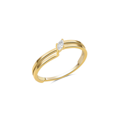 Auri Ring - Nora & Grace Boutique