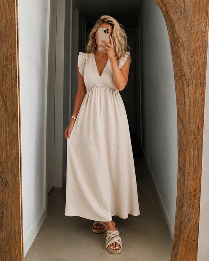Maxi Abigail Dress