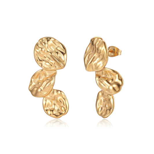 Triplet Earrings - Nora & Grace Boutique