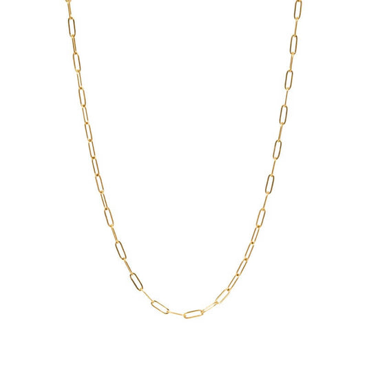 Basic Chain Necklace - Nora & Grace Boutique