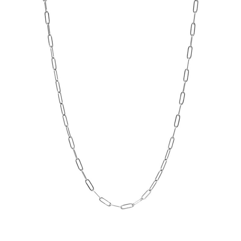 Basic Chain Necklace - Nora & Grace Boutique