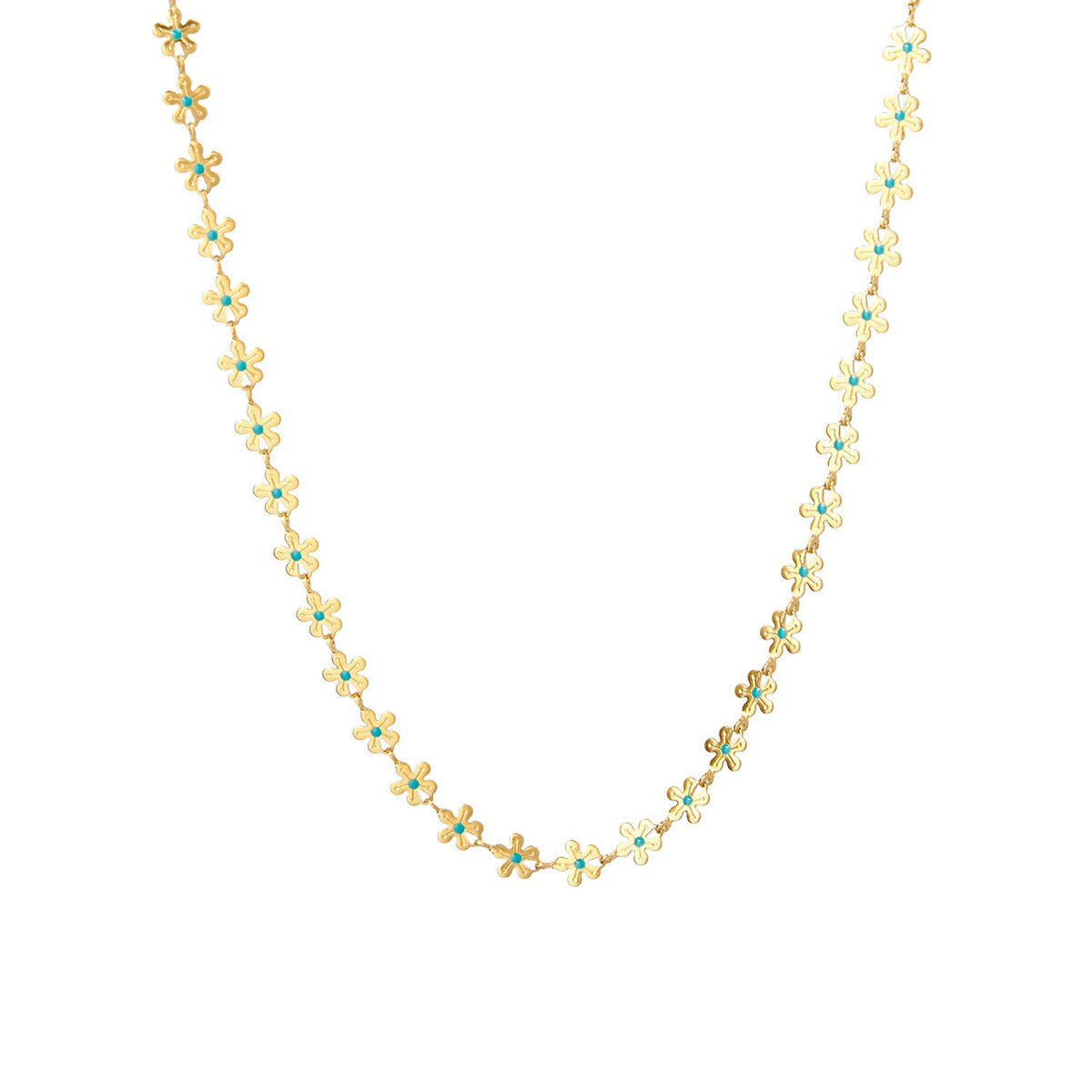 Bloom Necklace - Nora & Grace Boutique
