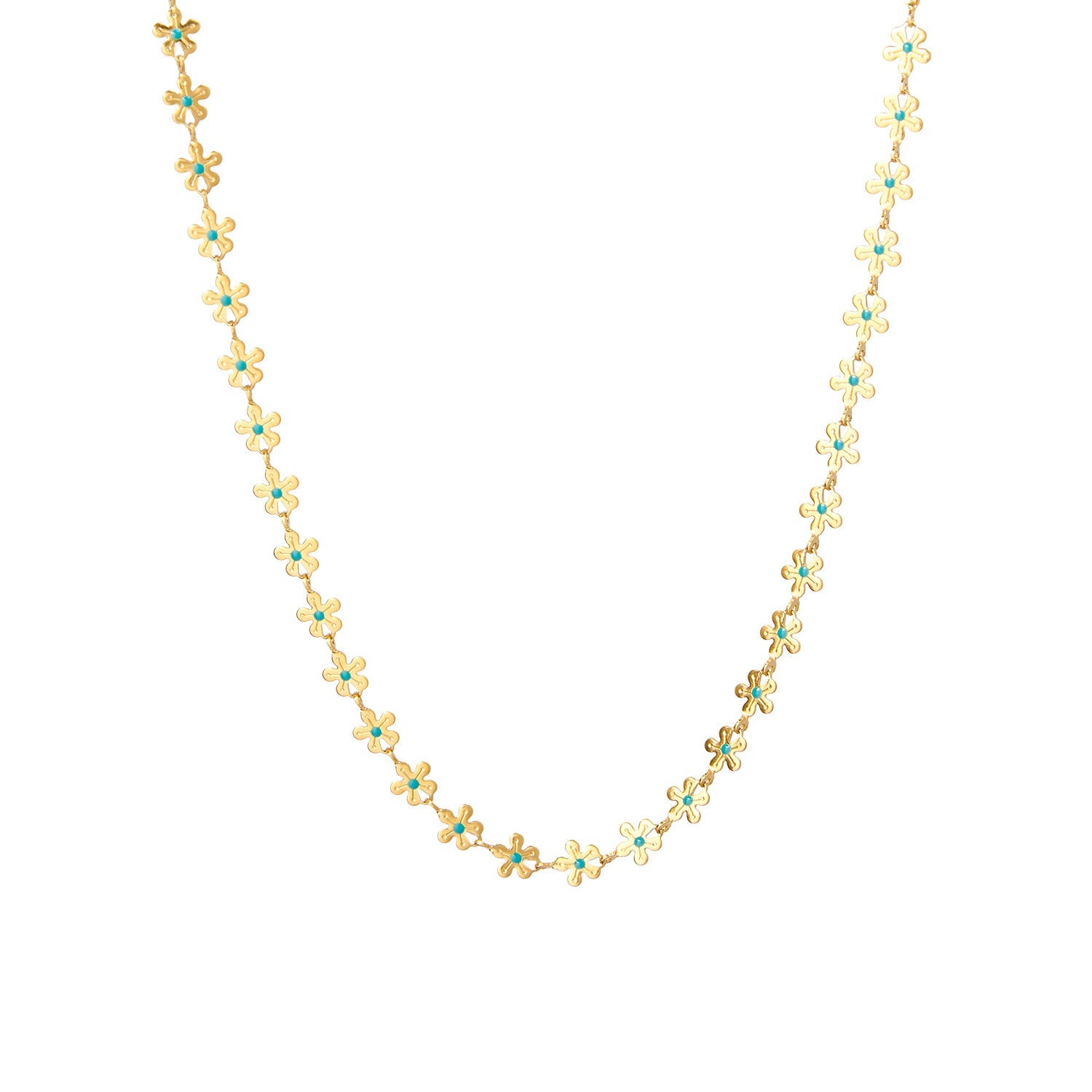 Bloom Necklace - Nora & Grace Boutique