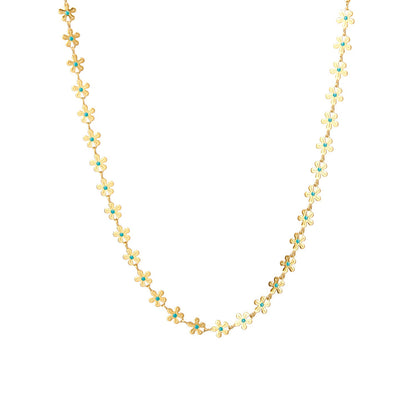 Bloom Necklace - Nora & Grace Boutique