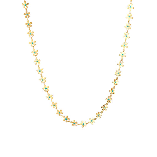 Bloom Necklace - Nora & Grace Boutique
