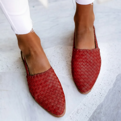Monica Slip-On Shoes