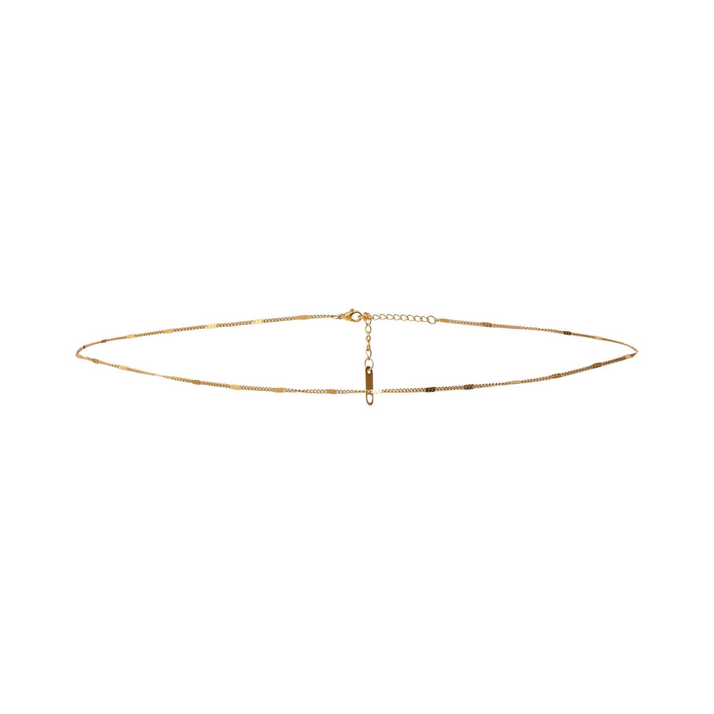 Solstice Belly Chain - Nora & Grace Boutique