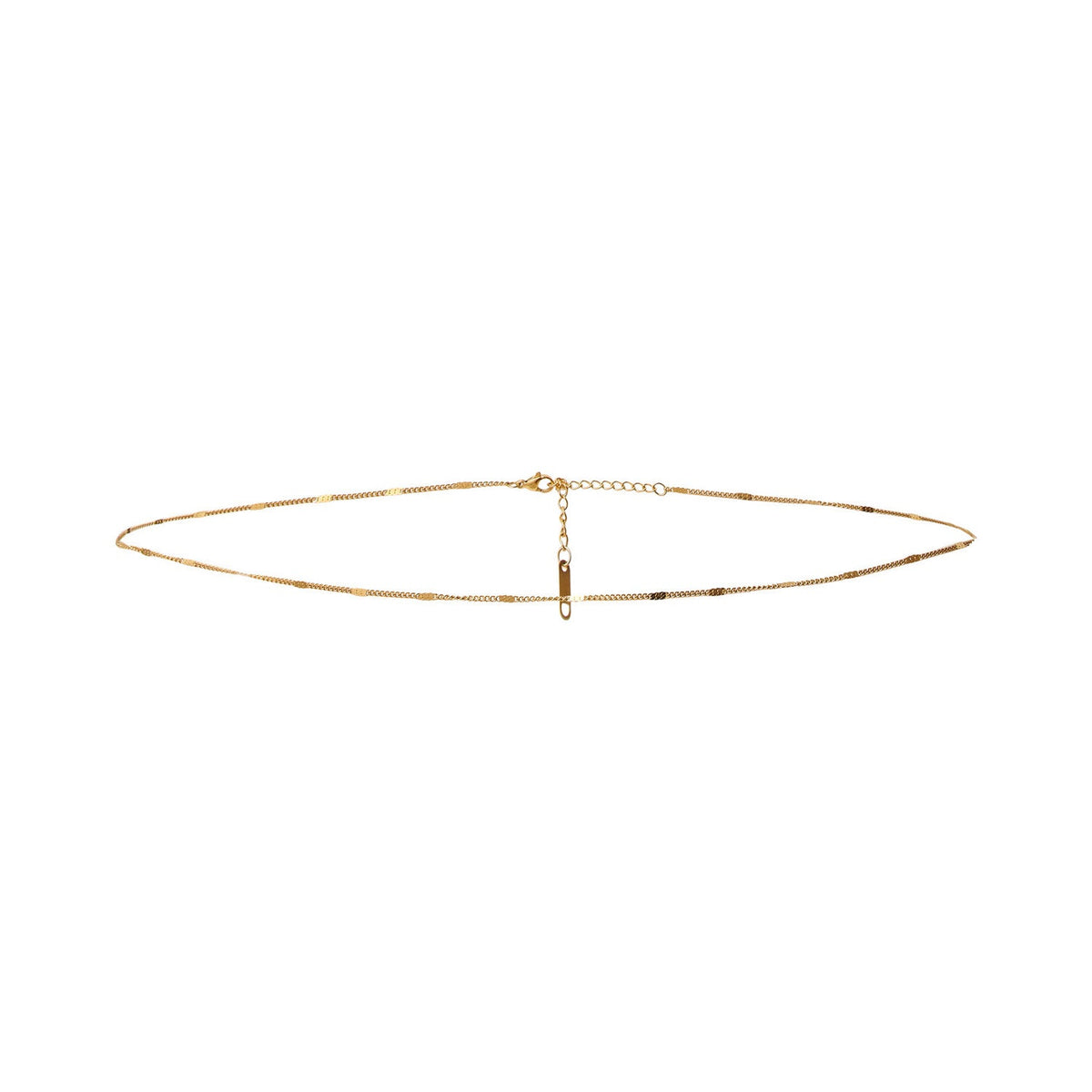Solstice Belly Chain - Nora & Grace Boutique