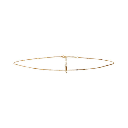 Solstice Belly Chain - Nora & Grace Boutique
