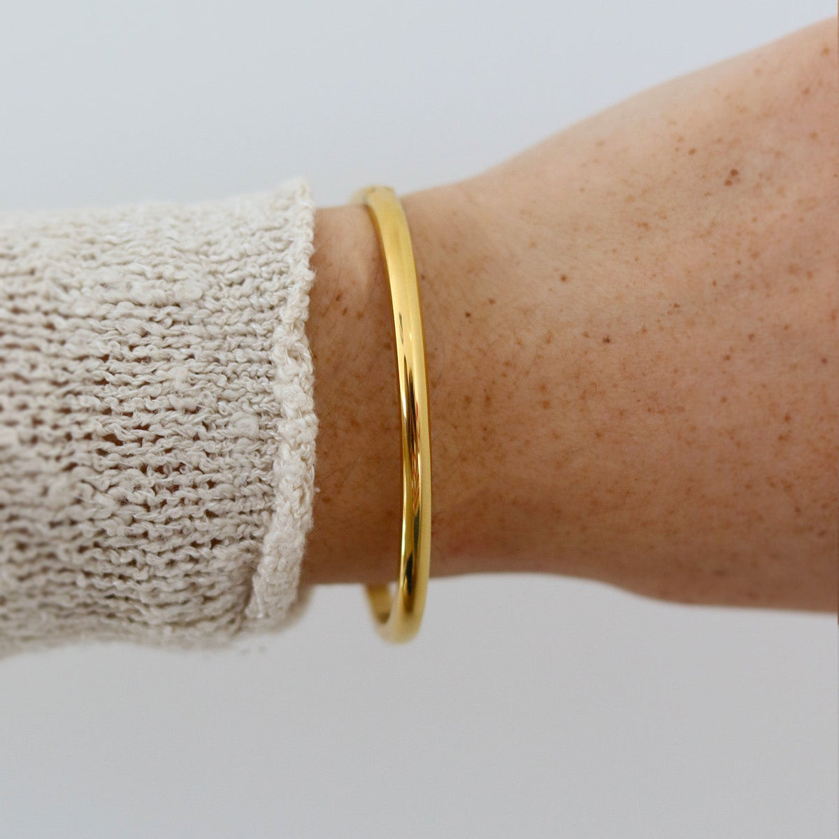 Circle Bracelet - Nora & Grace Boutique