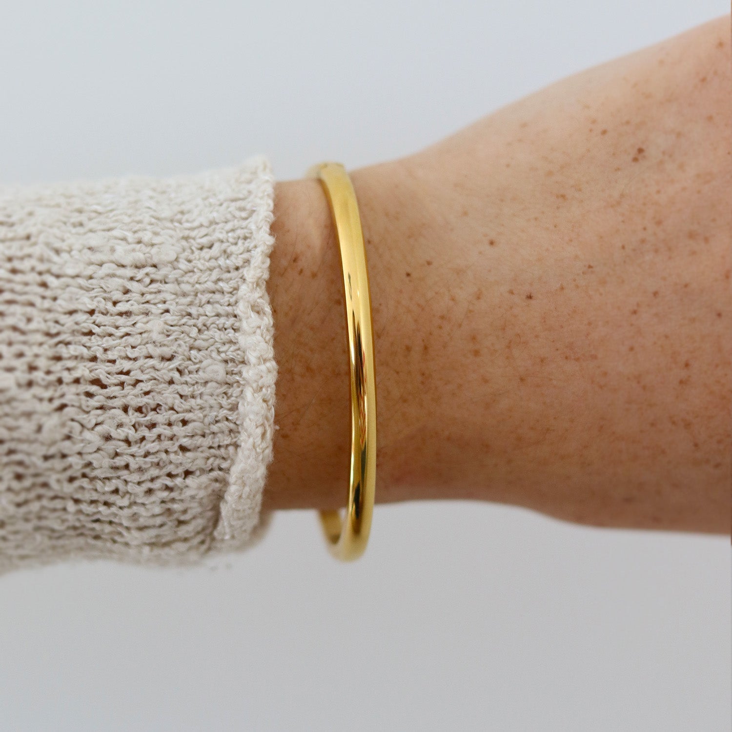 Circle Bracelet - Nora & Grace Boutique