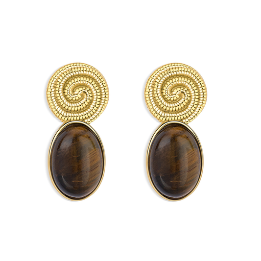 Cleo Earrings - Nora & Grace Boutique