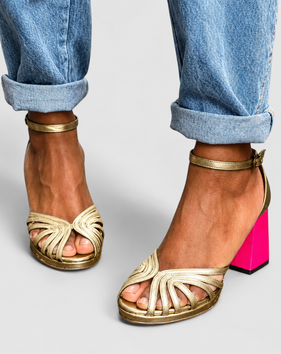 Noelyrah Heels