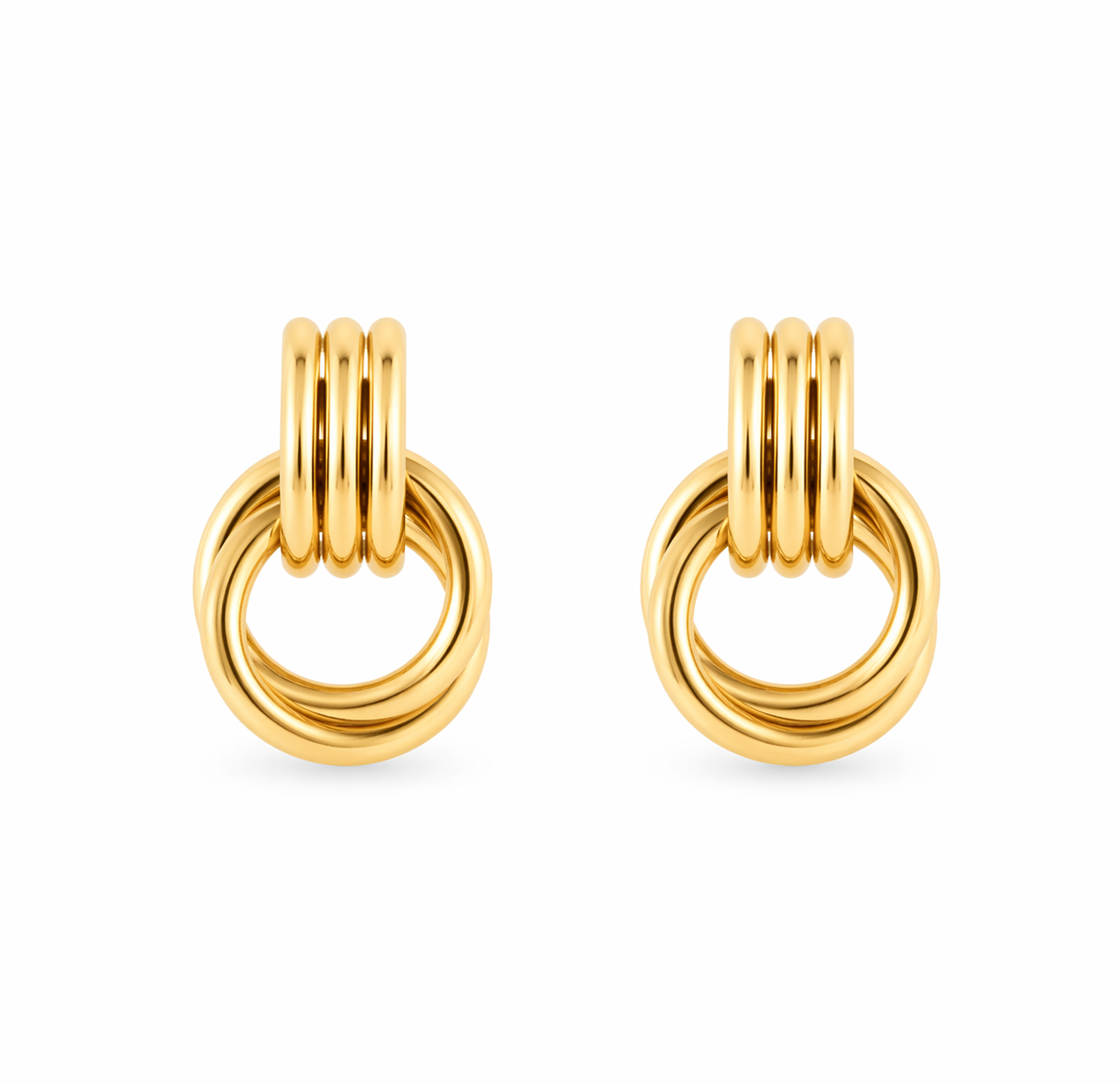 Liora Mini Earrings - Nora & Grace Boutique