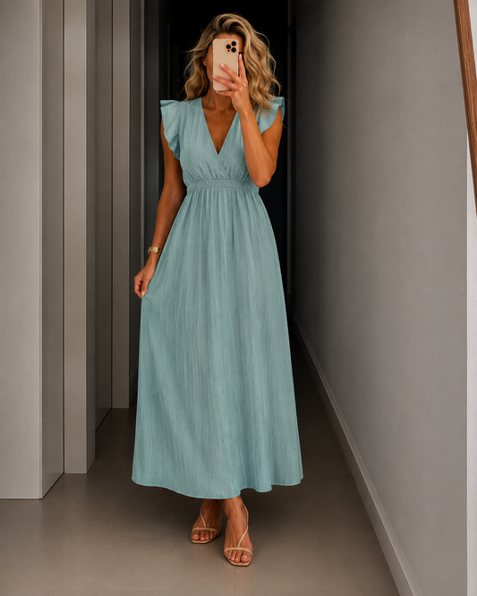 Maxi Abigail Dress