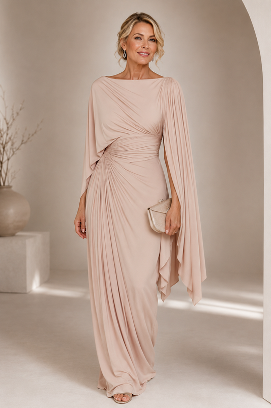 Meryl Elegant Dress