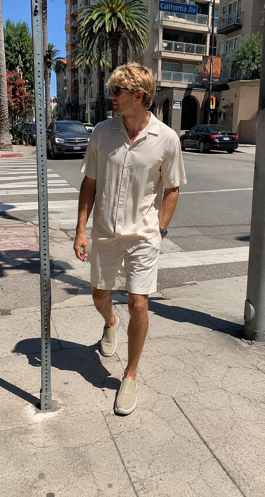 Logan, 31