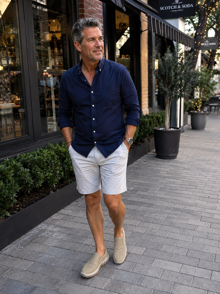 Paul, 47