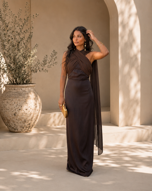 Noa Dress