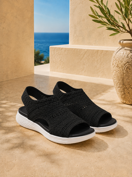 Carmen Exclusive Sandals