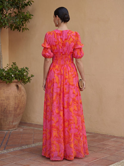 Olivia Elegant Dress