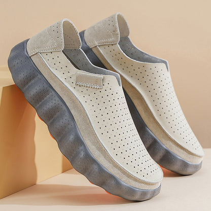 The Harrison Comfort Loafers