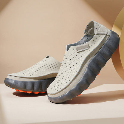 The Harrison Comfort Loafers