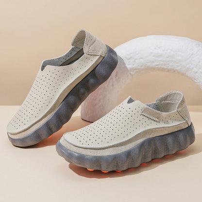 The Harrison Comfort Loafers