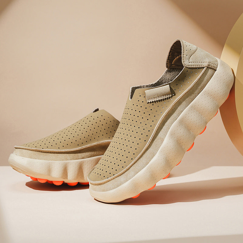 The Harrison Comfort Loafers