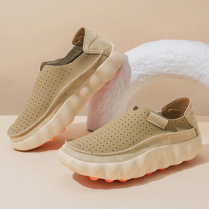 The Harrison Comfort Loafers